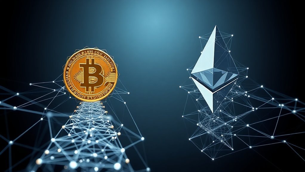 layered security approaches diverge