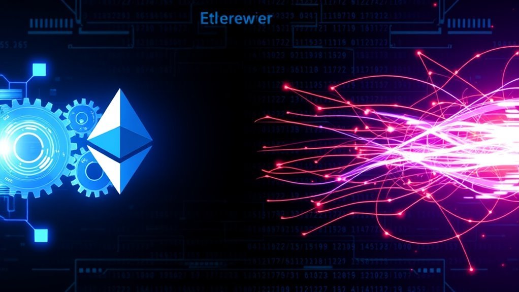 Solana vs The Merge: Ultimate Transaction Speed Guide 15 layered security vs throughput