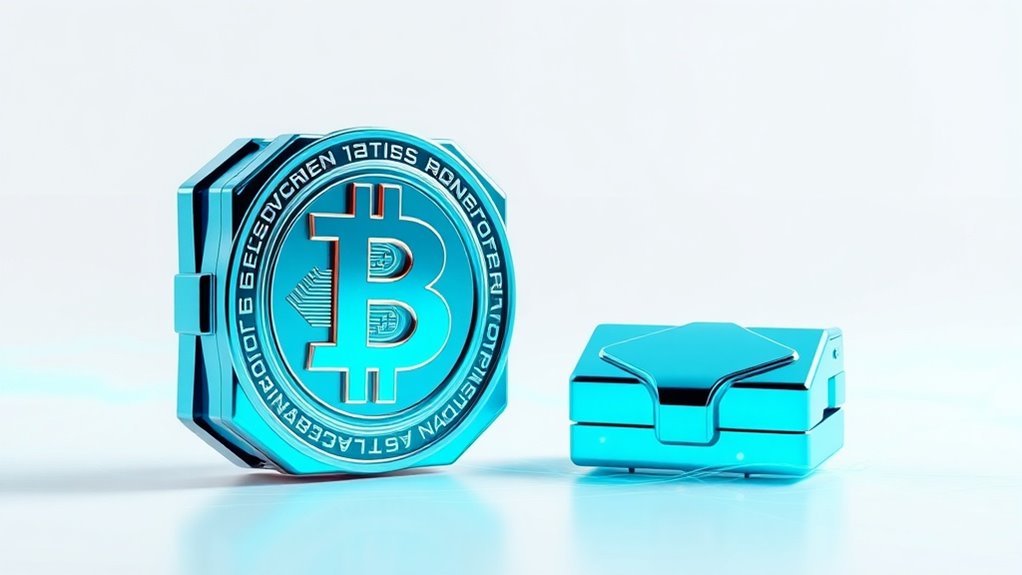 lightning vs bitcoin wallets