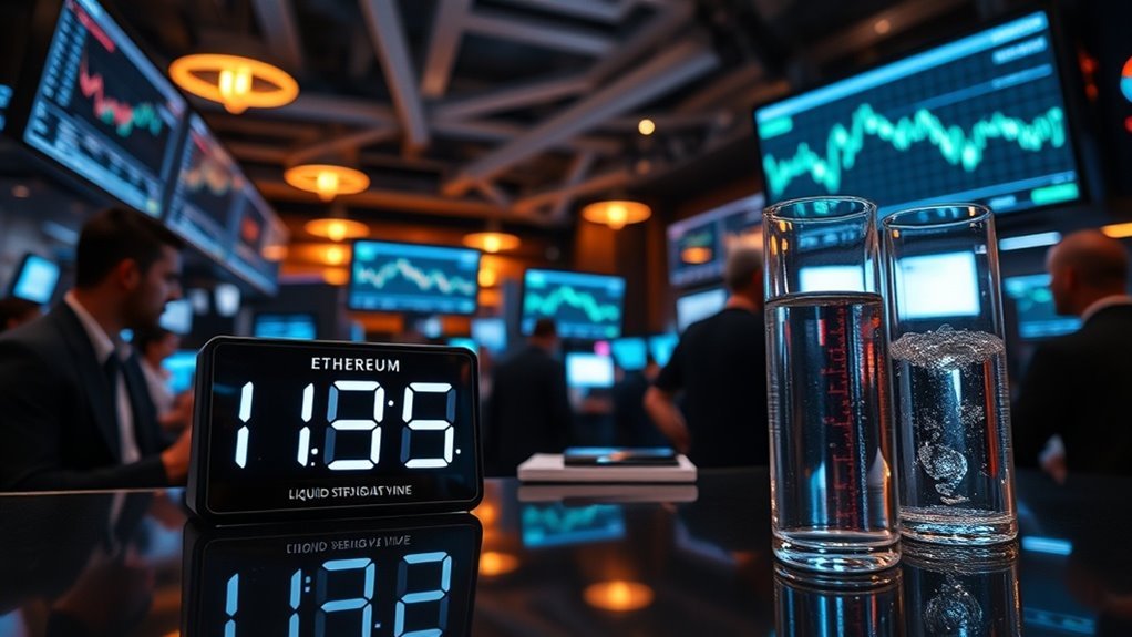 liquid staking risk assessment