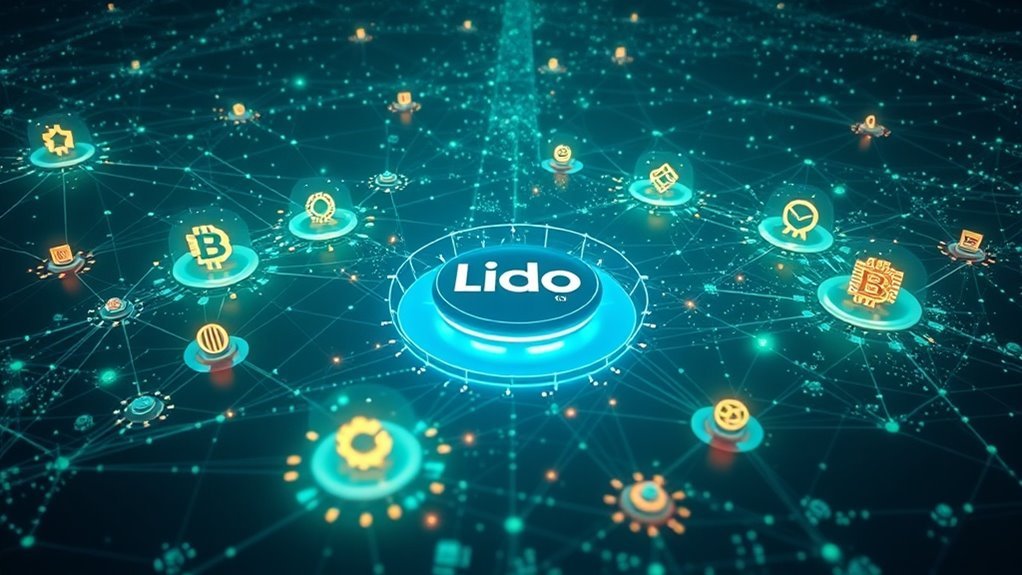 liquidity versus centralization risk