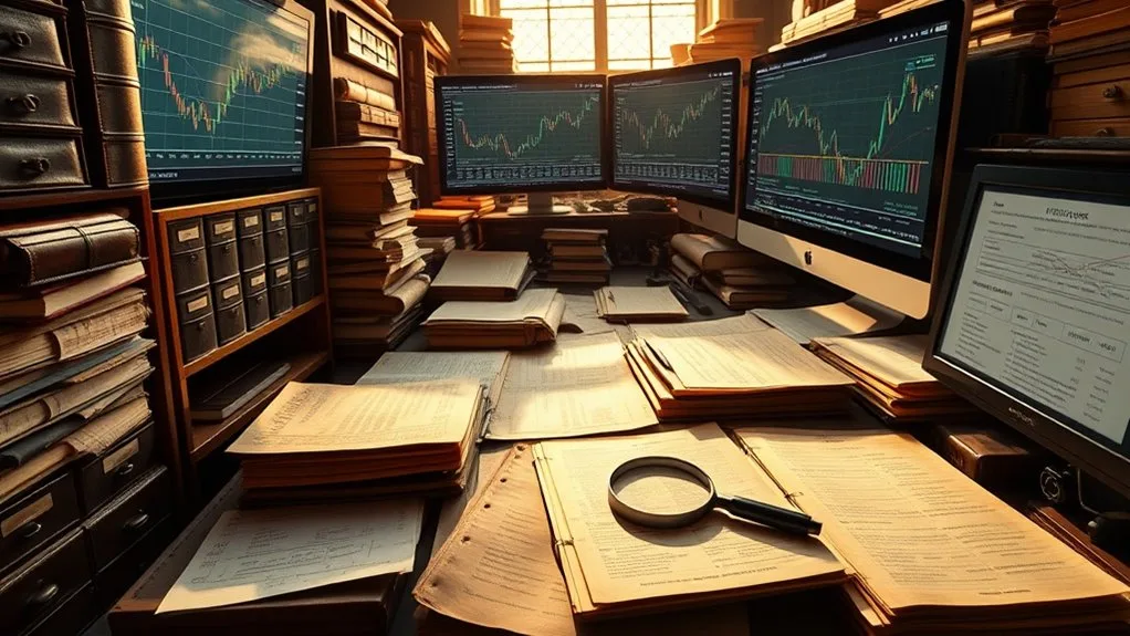 How to Track ETH's Most Notable Historical Milestones 16 long term data archival strategies