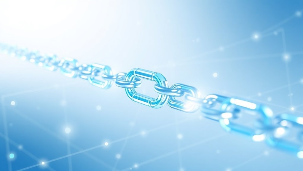 longest chain rule ensures unity