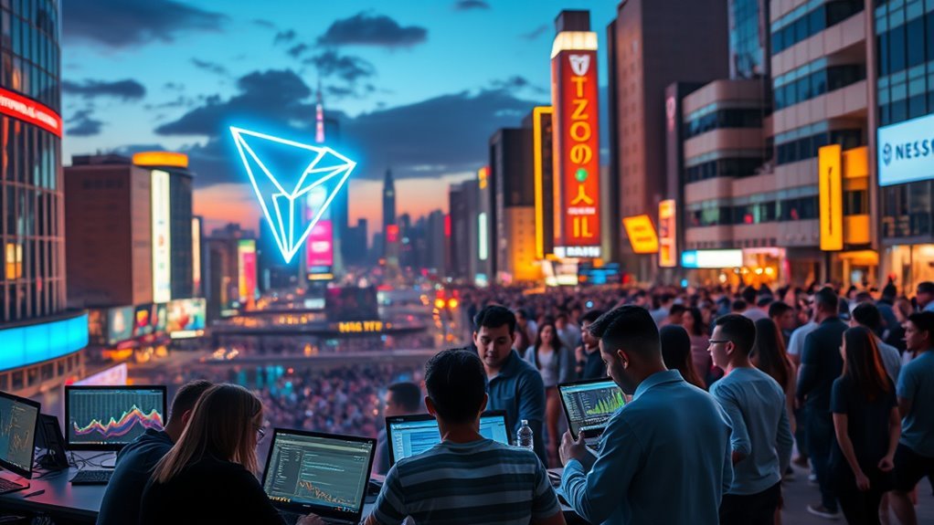 lower fees increased accessibility