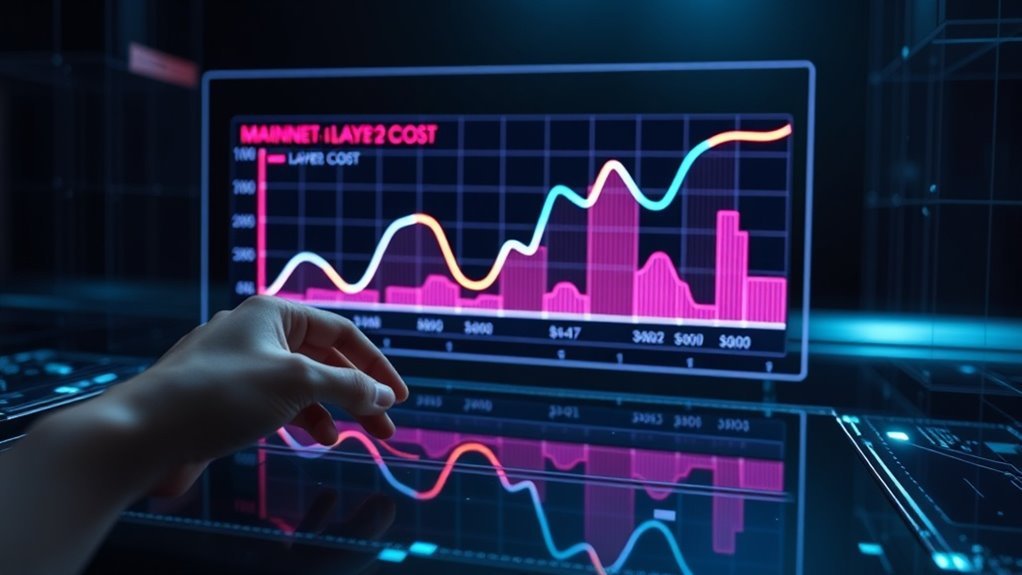 Smart Contract Fee Calculator: 2026 Network Cost Trends 15 mainnet transactions are costly