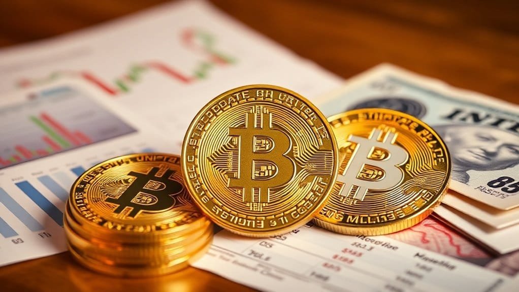 mainstream crypto adoption future