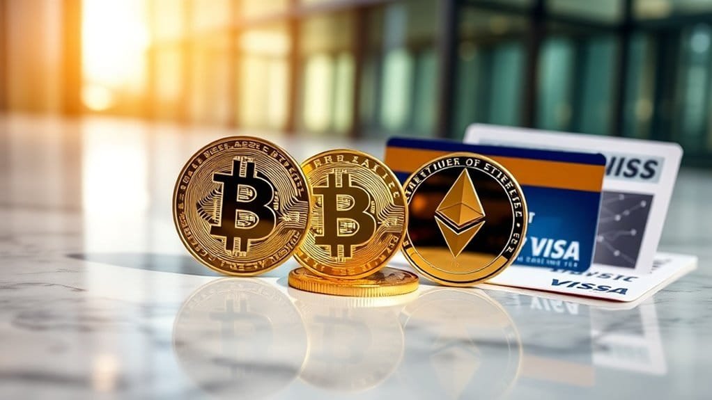 mainstream crypto adoption grows