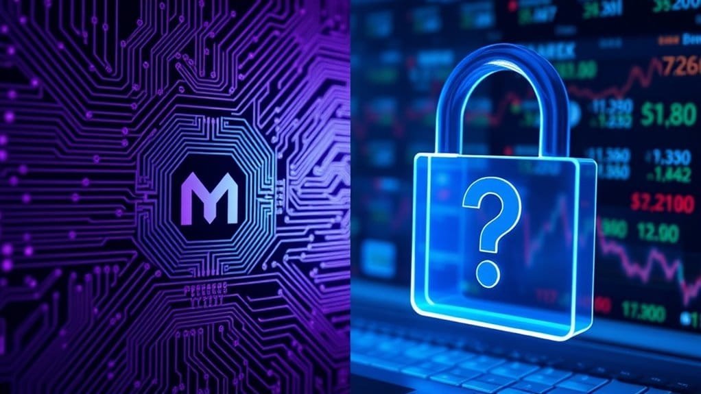 mandatory vs optional privacy