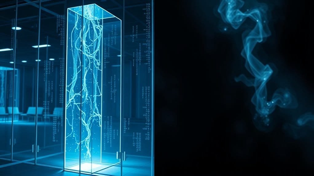 Why Do Privacy Coins Challenge Market Transparency? 14 market transparency and accountability