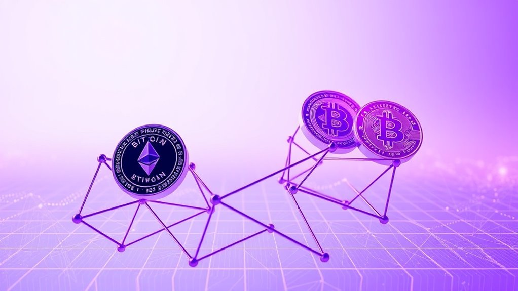 Ethereum vs Other Cryptocurrencies: Which Wins? 14 match goals to technology