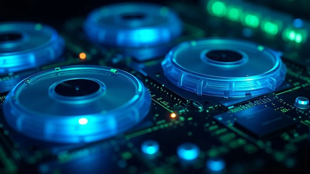 maximize mining efficiency benefits