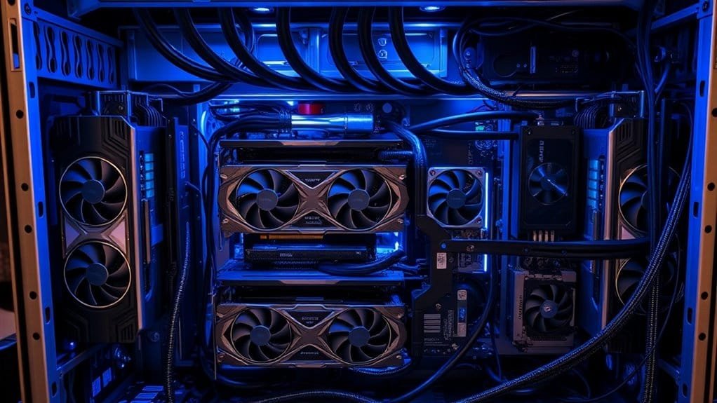 maximize monero mining efficiency