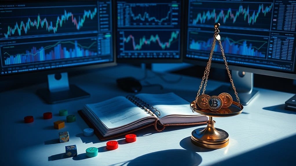 maximize security minimize risk