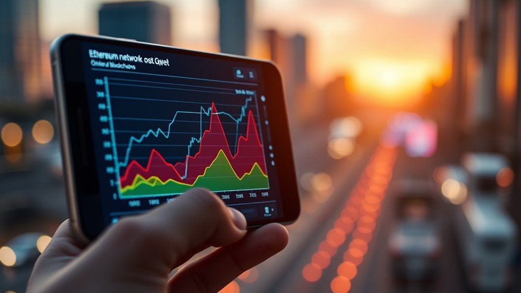 3 Tips: ETH Network Costs Vs Other Blockchains 14 measure gas fees efficiently