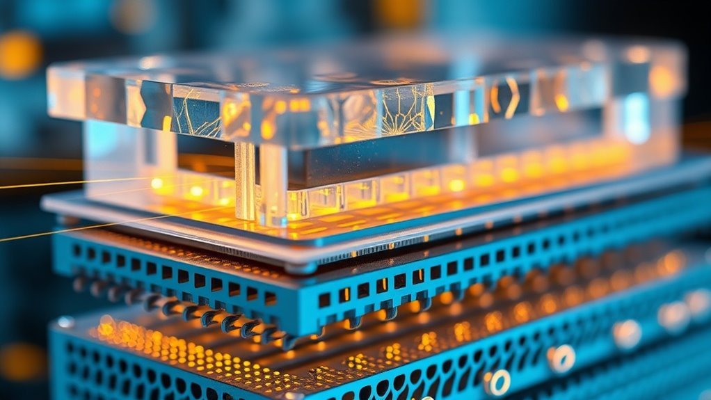 memory versus storage dynamics