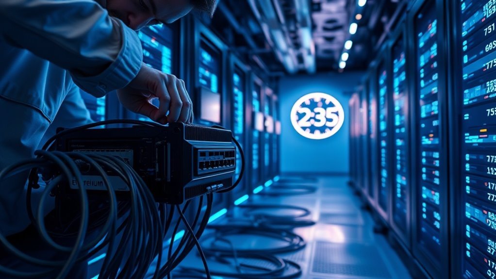 7 Best Ways Merge Boosted Ethereum Transaction Speed 15 mempool latency reduction strategies