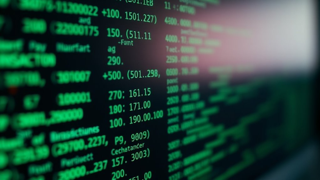 mempool status affects transactions