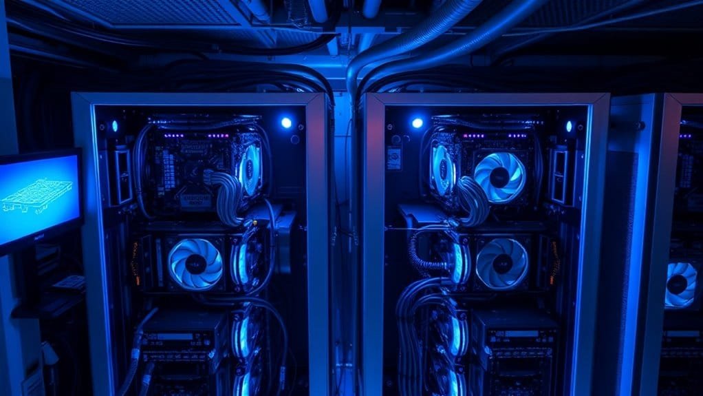 merged mining enhances privacy