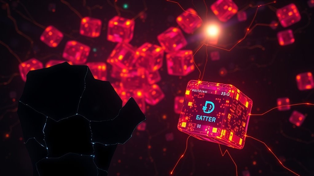 What Are Proof of Stake Security Risks Explained? 17 mev and validator inequity