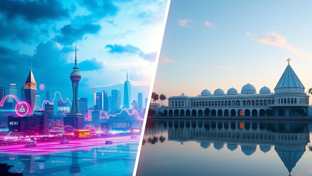 mev dynamics ethereum vs algorand