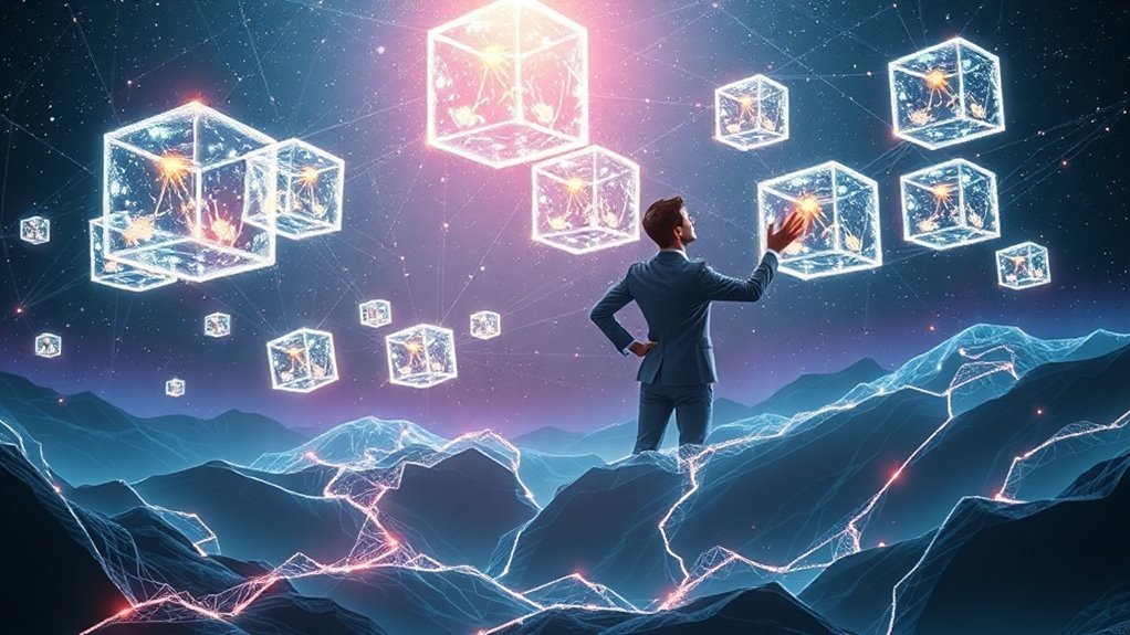 Why Proof of Stake Replaced Proof of Work? 18 mev dynamics in proof of stake