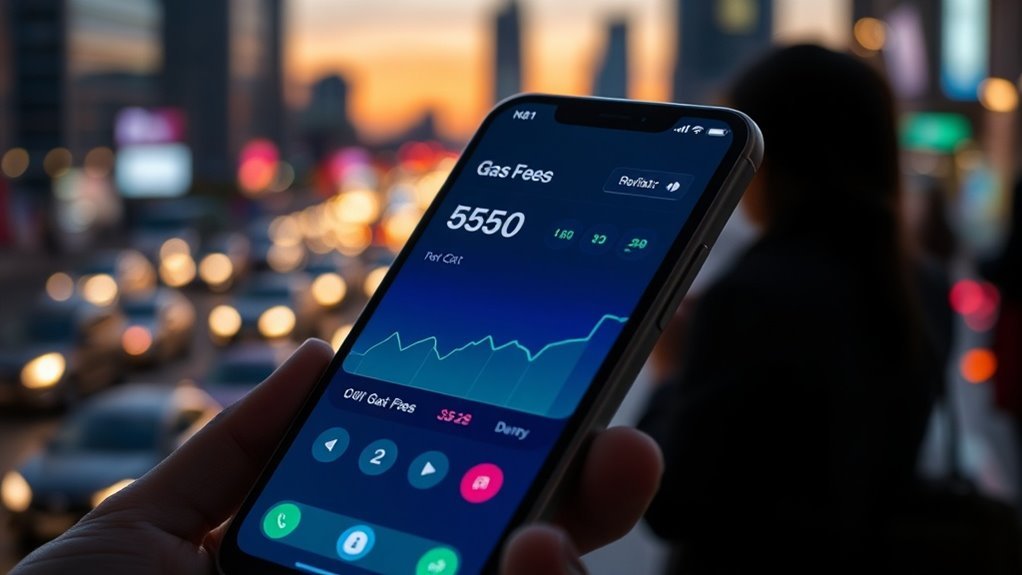 7 Tips to Manage Gas Fees During Peak Congestion 16 mev protection service options