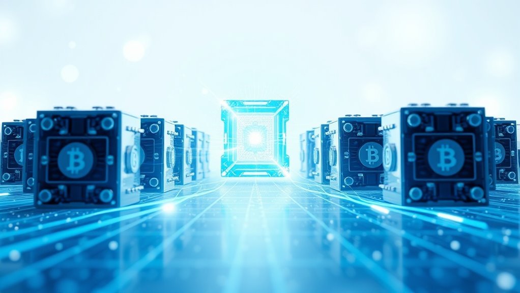 miners prioritize transaction fees