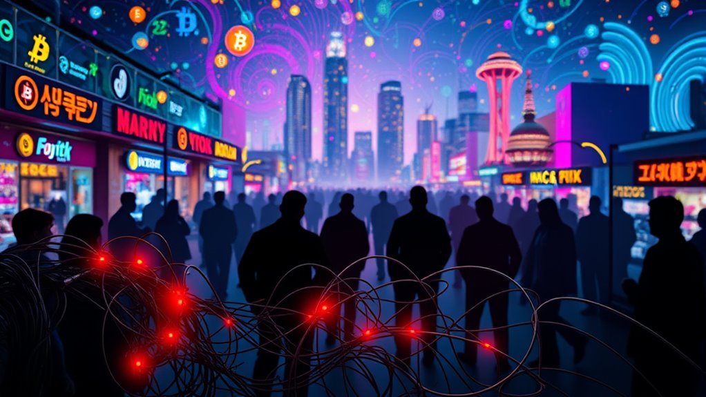 minimal validators major risks