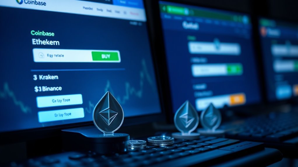 minimum eth purchase limits