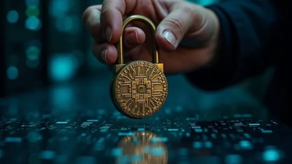 mining anonymous cryptocurrency secrets