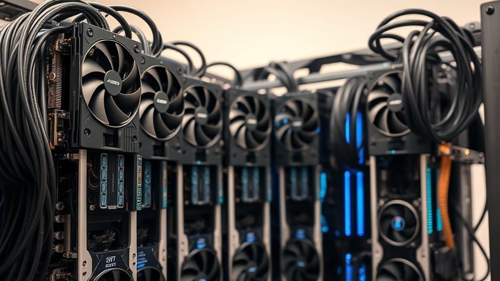 mining costs and taxes