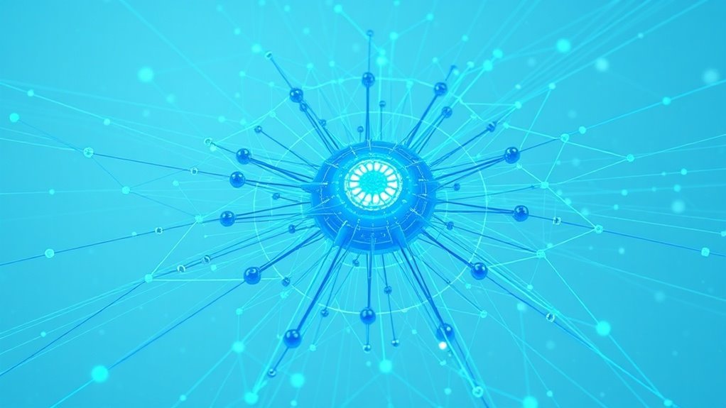 mining efficiency vs centralization