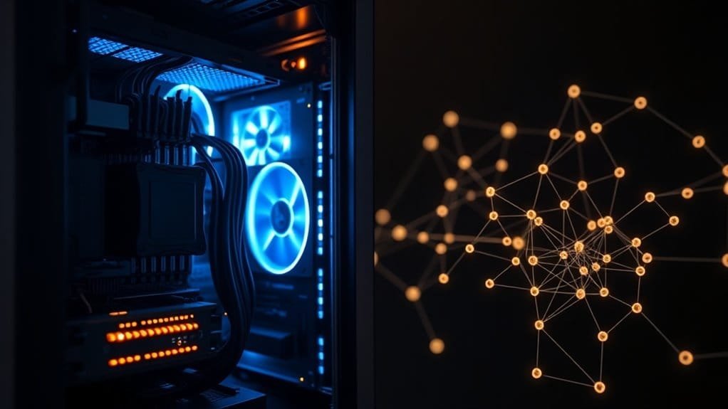 Why Choose the Best Mining Techniques for Coins? 14 mining mechanisms energy vs capital