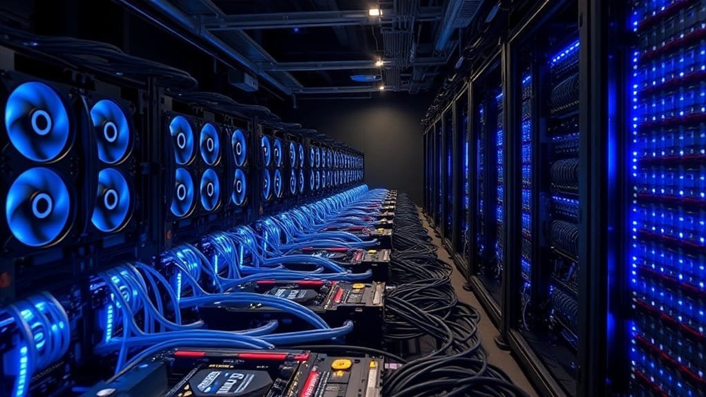 mining monero for privacy