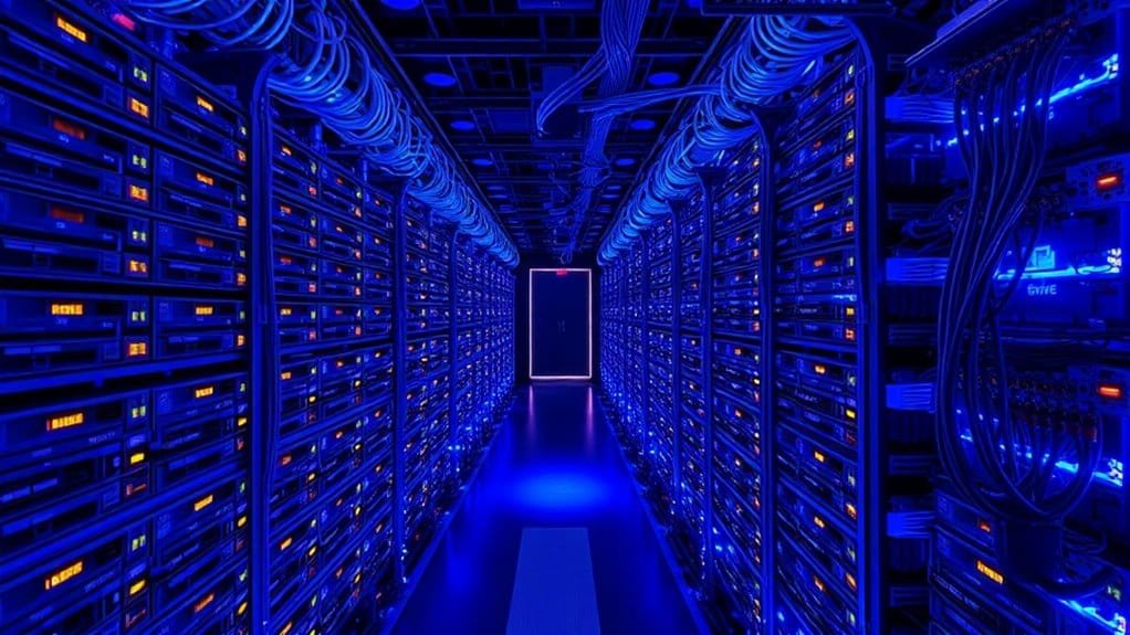 mining pool reward distribution