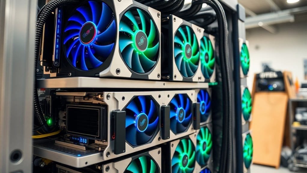 mining pool vs solo mining