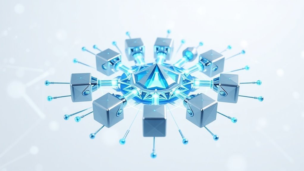 mining pools reduce risk