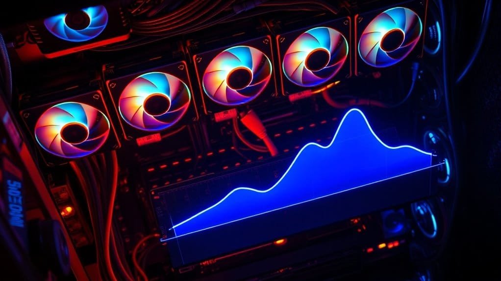 mining profit and difficulty