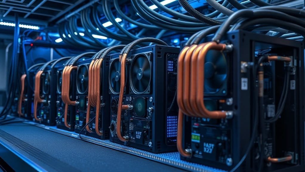 What Are the Best Techniques for Safe Monero Mining? 19 mining rewards and compliance