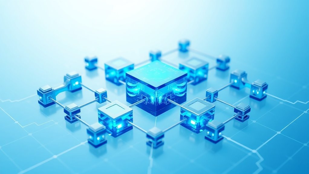 Bitcoin Blockchain Technology: Complete How-To Guide 15 mining secures bitcoin blockchain