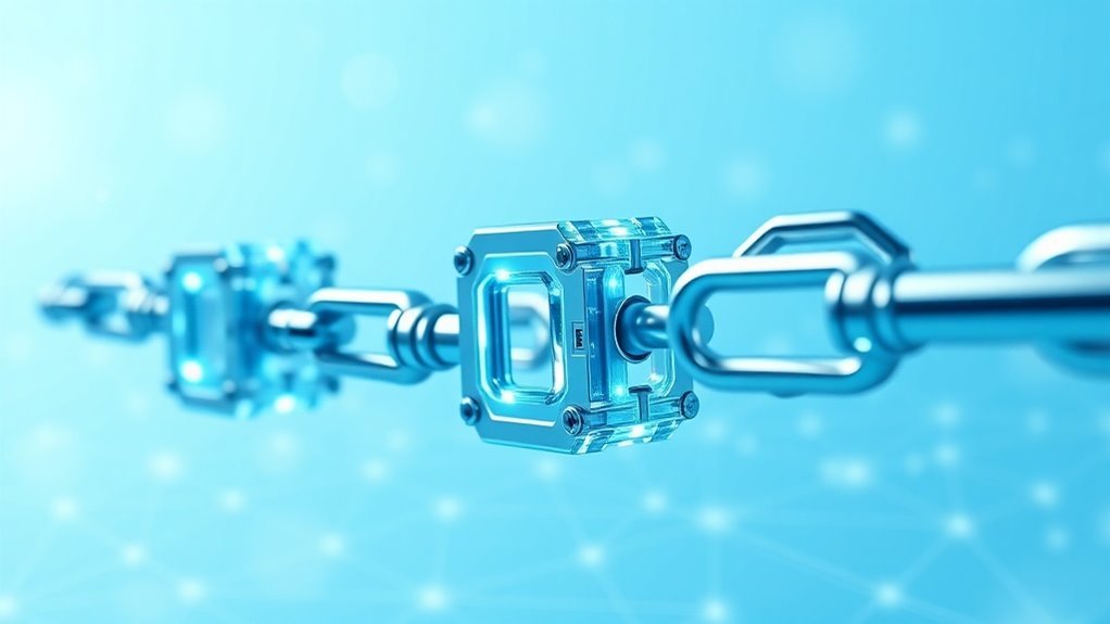 mining validates transactions securely