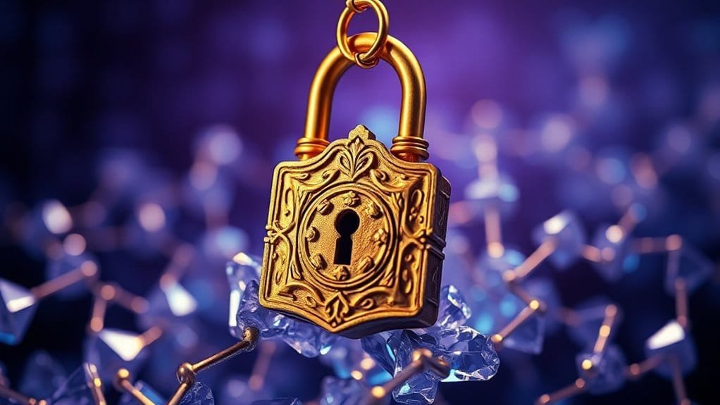 Unlocking Privacy: The Power of Anonymous Blockchain 17 misconceptions about privacy coins