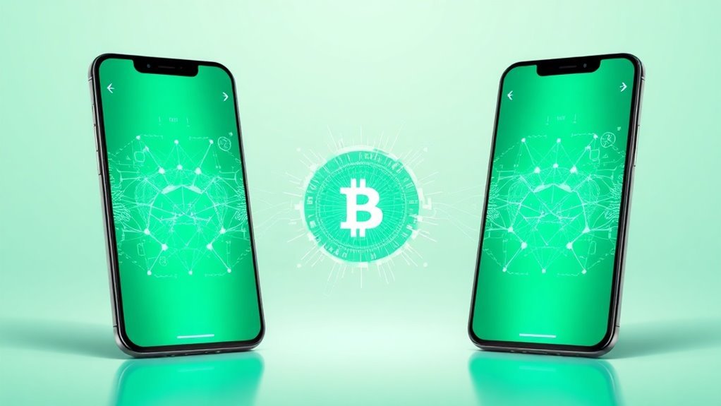 7 Best Crypto Wallets for Beginners 16 mobile bitcoin wallet convenience