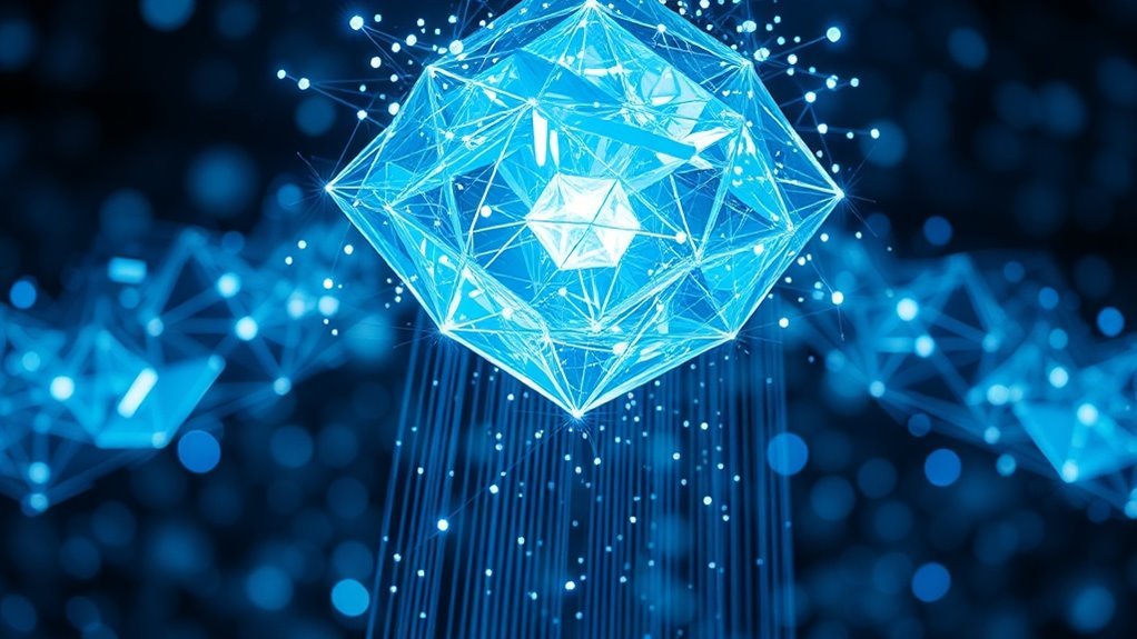 modular scalability for ethereum