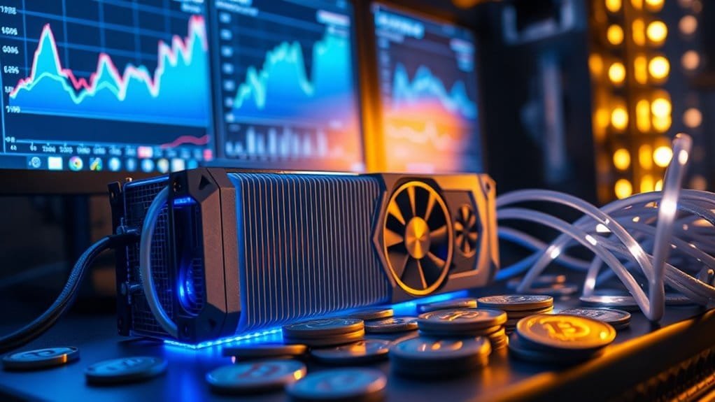 Why Mine Monero Safely and Effectively? 17 monero mining profitability assessment