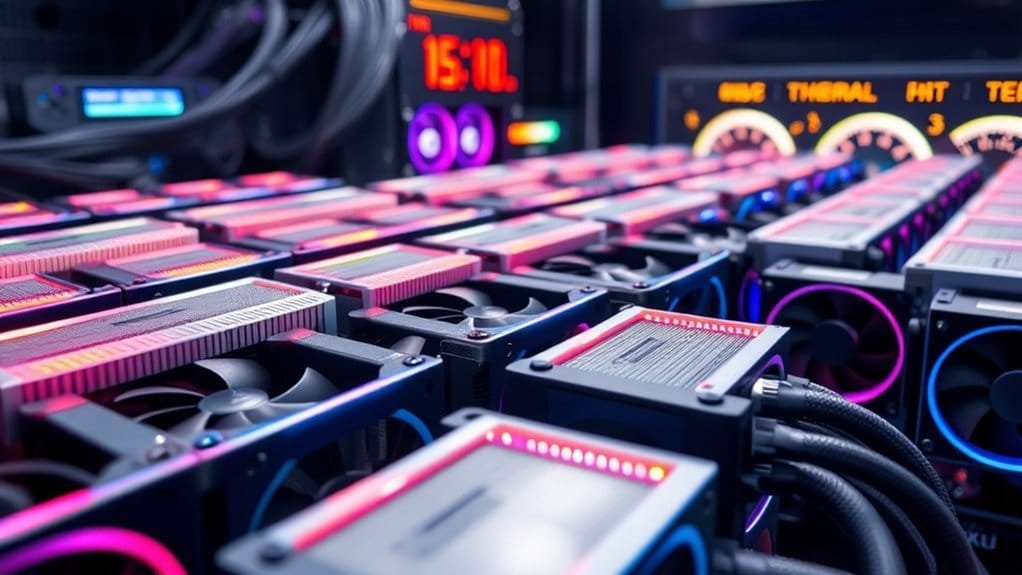 monero mining profitability factors