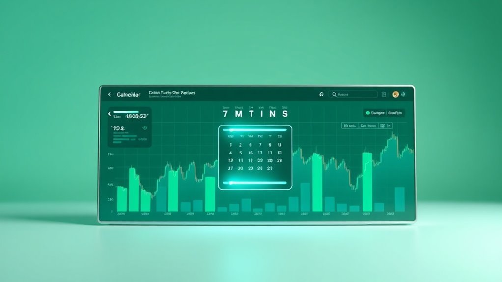 monitor and adjust strategy
