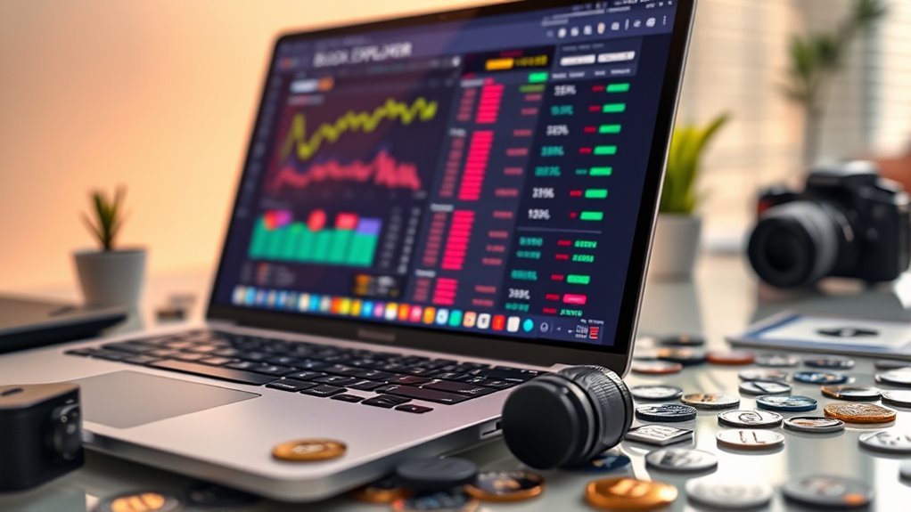 monitor bridged asset transactions