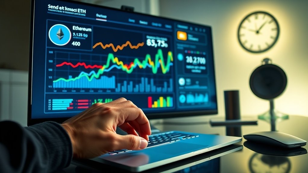 monitor gas prices wisely