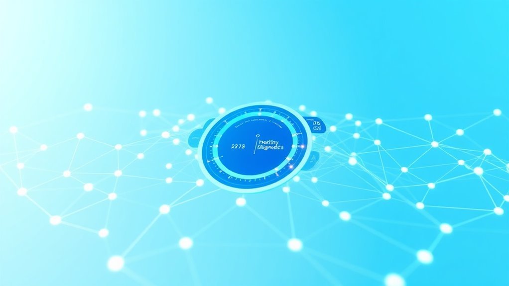 monitor node performance regularly